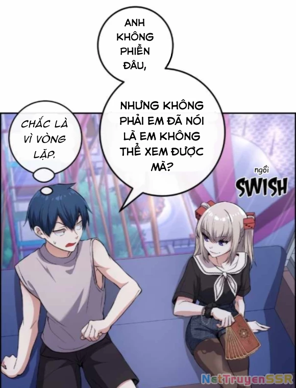 Nhân Vật Webtoon Na Kang Lim Chapter 121 - 69