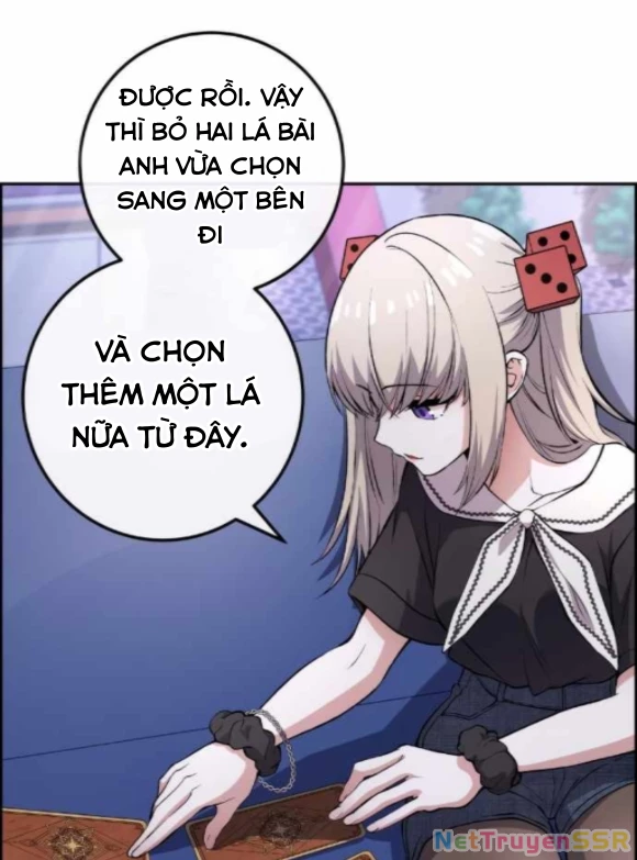 Nhân Vật Webtoon Na Kang Lim Chapter 121 - 73