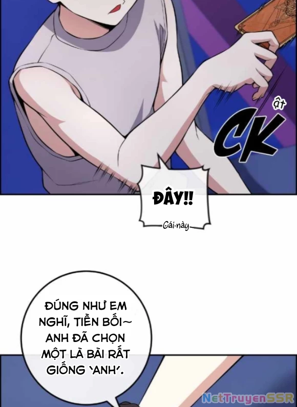 Nhân Vật Webtoon Na Kang Lim Chapter 121 - 78