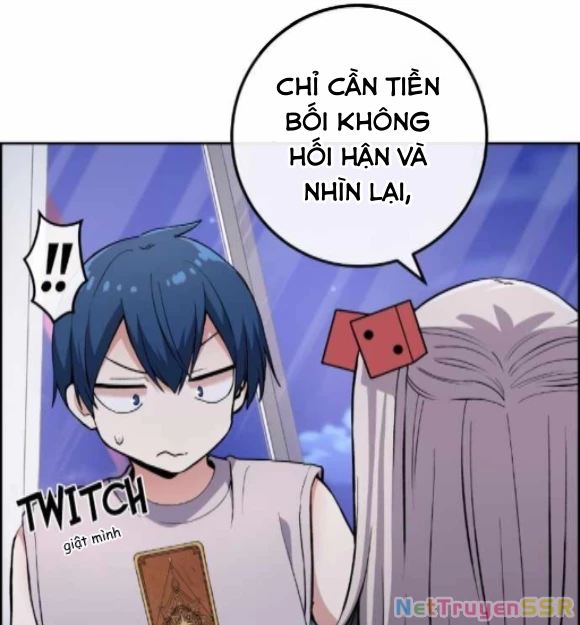 Nhân Vật Webtoon Na Kang Lim Chapter 121 - 87