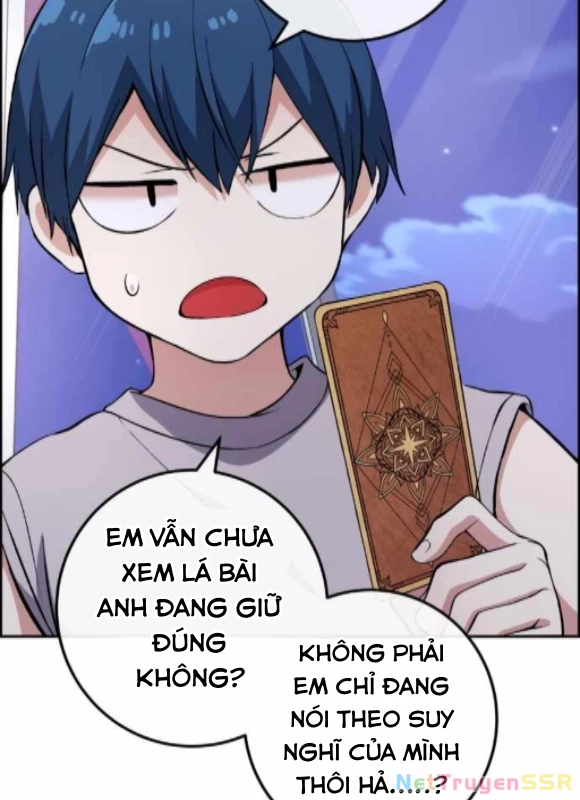 Nhân Vật Webtoon Na Kang Lim Chapter 121 - 89