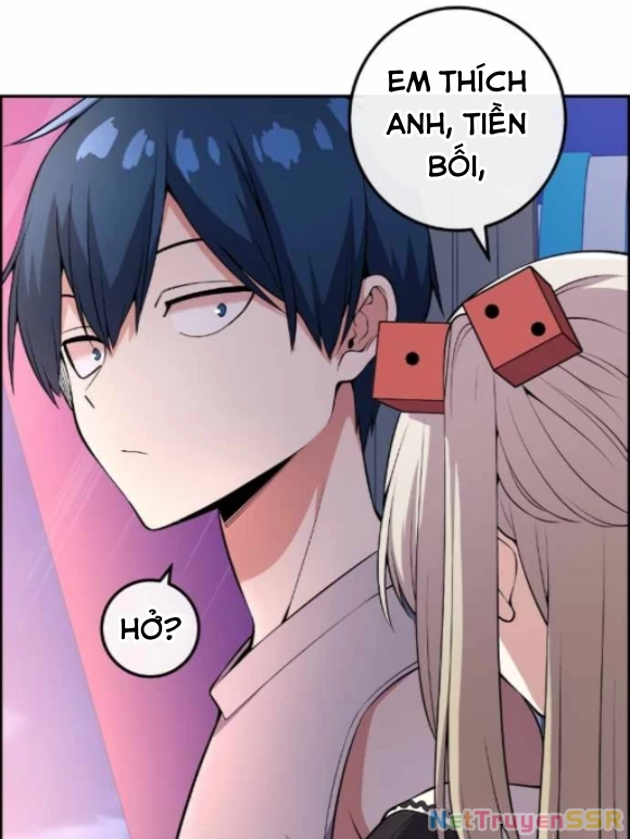 Nhân Vật Webtoon Na Kang Lim Chapter 121 - 129