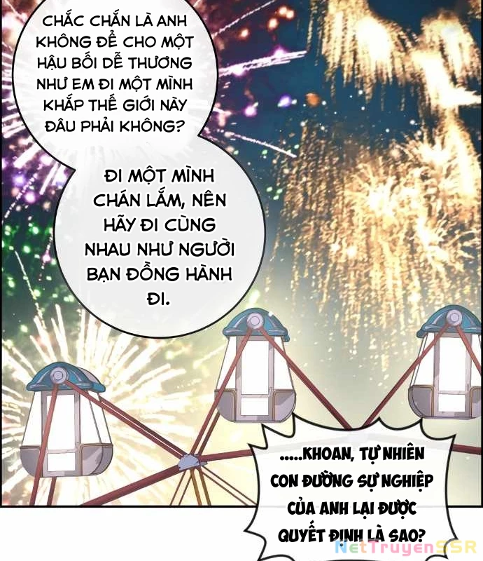 Nhân Vật Webtoon Na Kang Lim Chapter 121 - 143