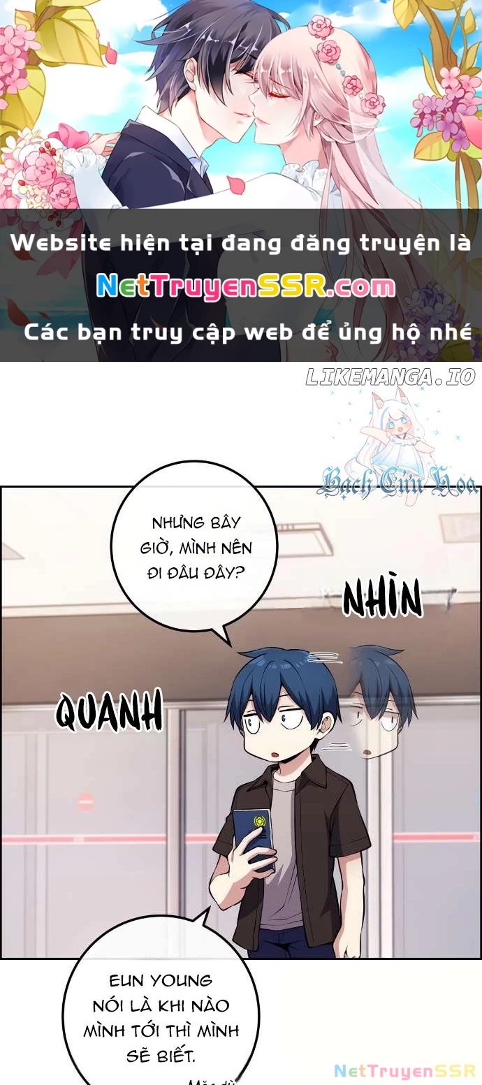 Nhân Vật Webtoon Na Kang Lim Chapter 122 - 1