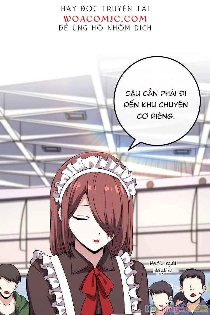 Nhân Vật Webtoon Na Kang Lim Chapter 122 - 3