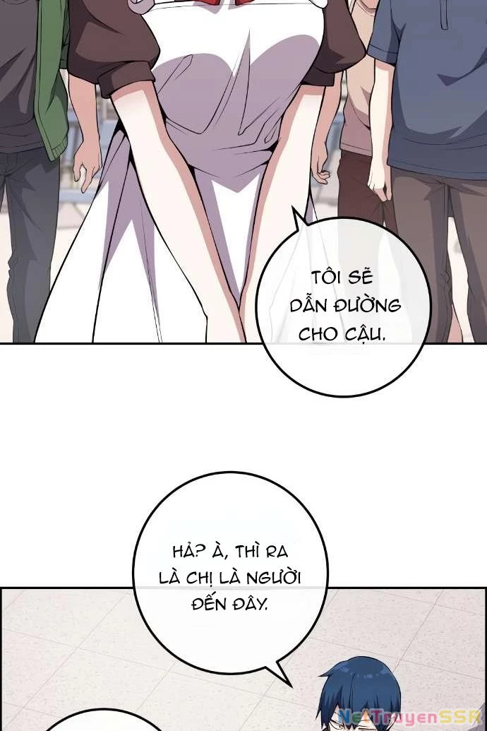 Nhân Vật Webtoon Na Kang Lim Chapter 122 - 4