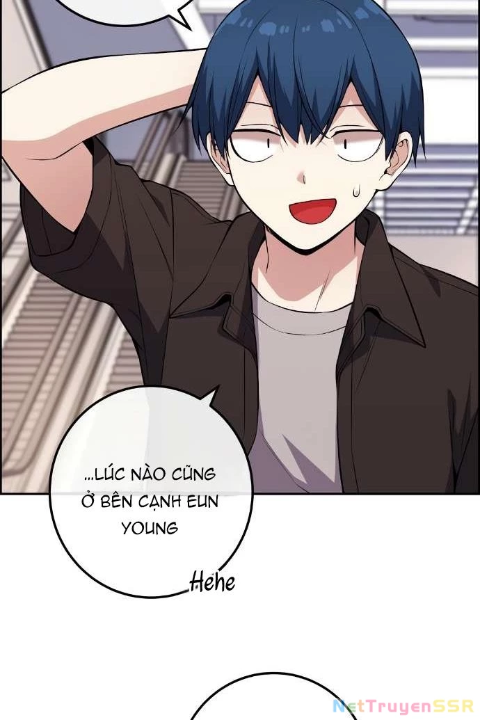 Nhân Vật Webtoon Na Kang Lim Chapter 122 - 7