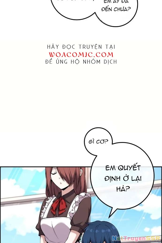 Nhân Vật Webtoon Na Kang Lim Chapter 122 - 11