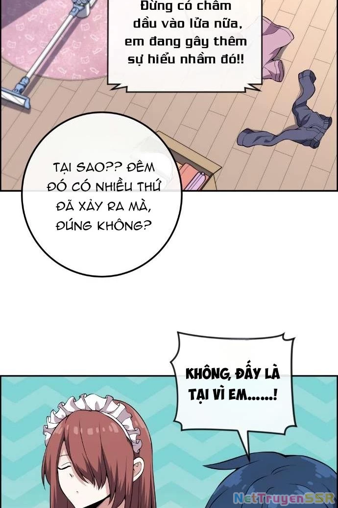 Nhân Vật Webtoon Na Kang Lim Chapter 122 - 17