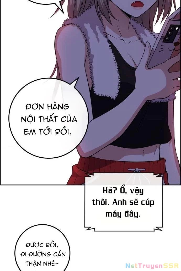 Nhân Vật Webtoon Na Kang Lim Chapter 122 - 21