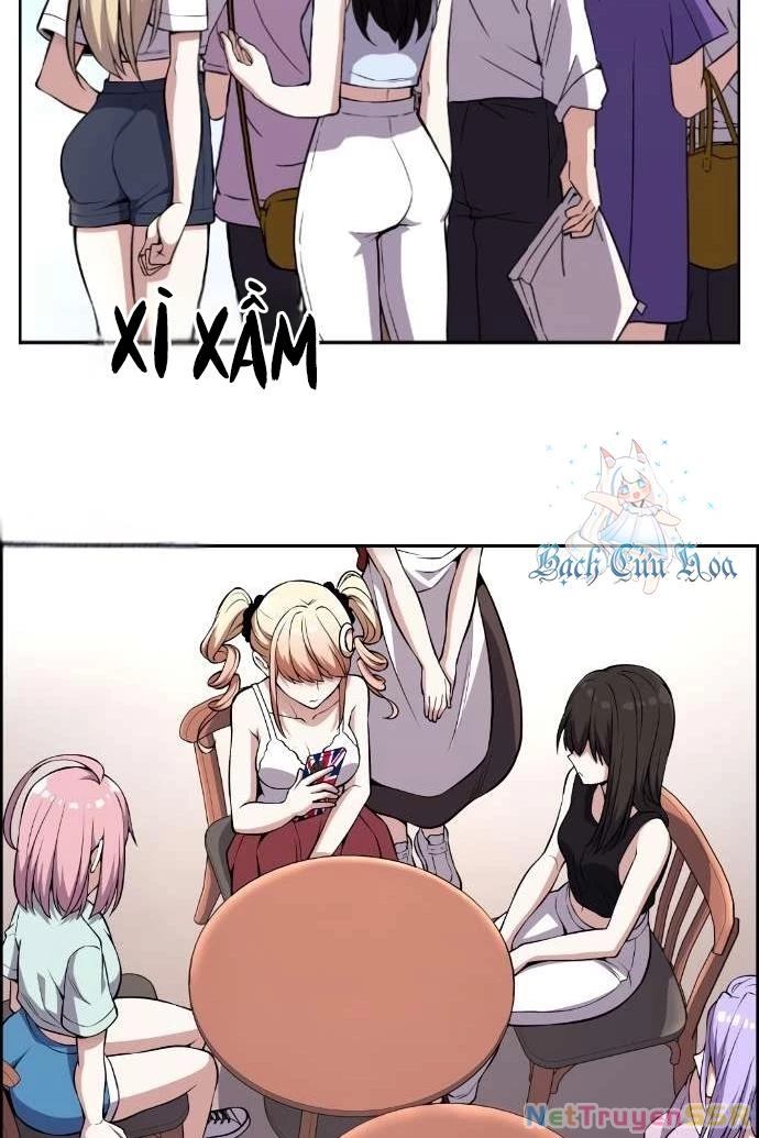 Nhân Vật Webtoon Na Kang Lim Chapter 122 - 25