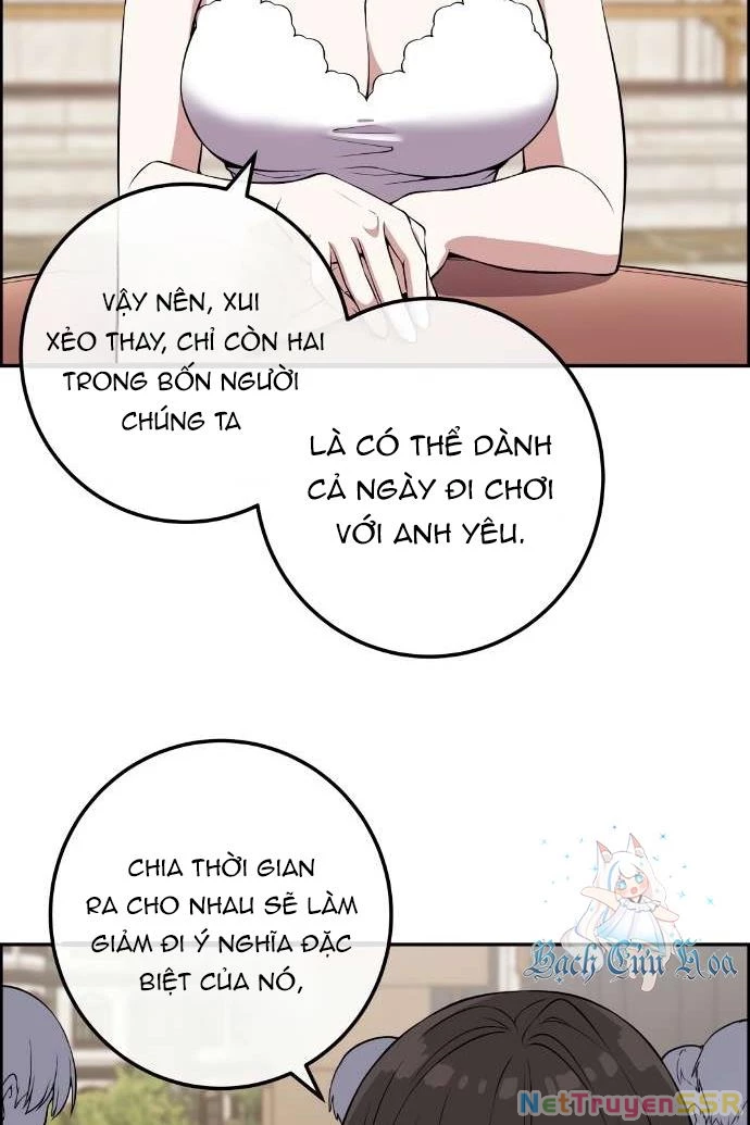 Nhân Vật Webtoon Na Kang Lim Chapter 122 - 30