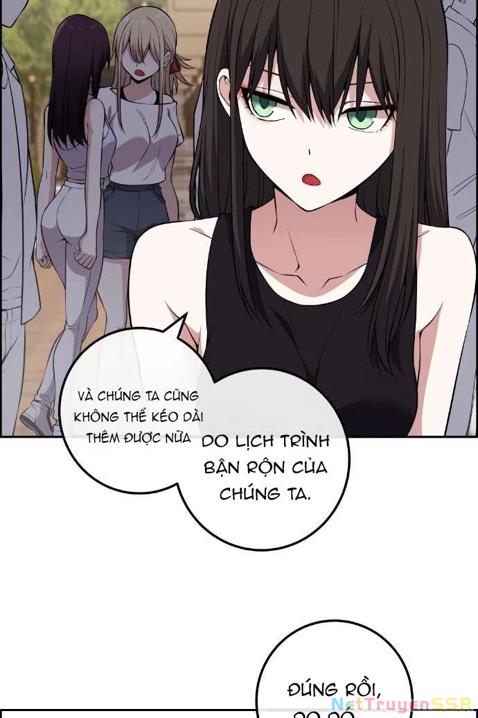 Nhân Vật Webtoon Na Kang Lim Chapter 122 - 31