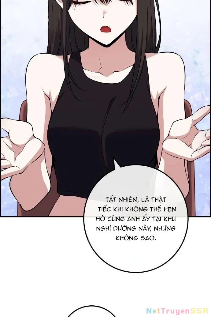 Nhân Vật Webtoon Na Kang Lim Chapter 122 - 40