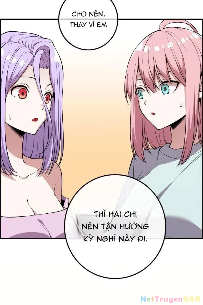 Nhân Vật Webtoon Na Kang Lim Chapter 122 - 41