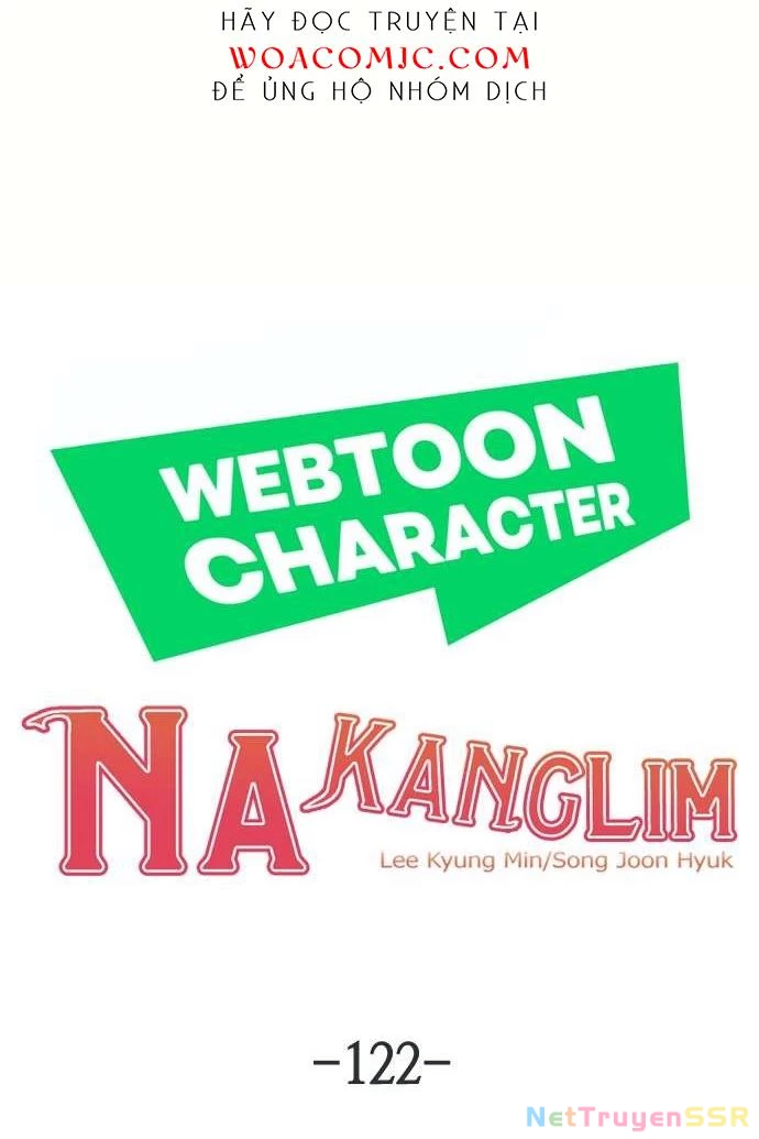 Nhân Vật Webtoon Na Kang Lim Chapter 122 - 42