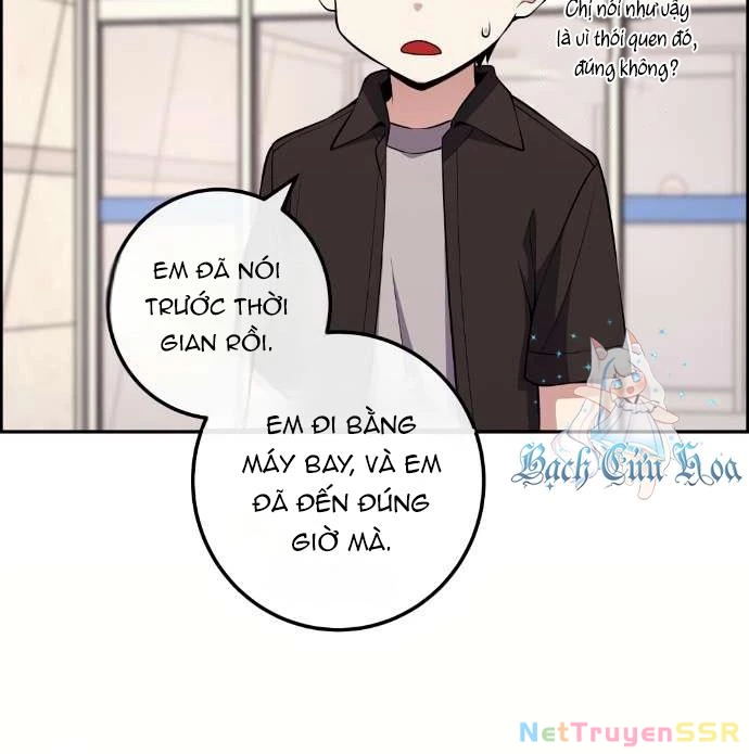 Nhân Vật Webtoon Na Kang Lim Chapter 122 - 46