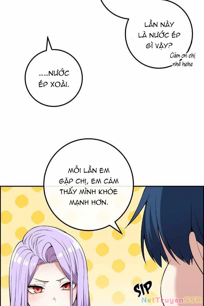 Nhân Vật Webtoon Na Kang Lim Chapter 122 - 48