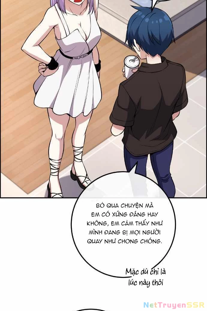 Nhân Vật Webtoon Na Kang Lim Chapter 122 - 50