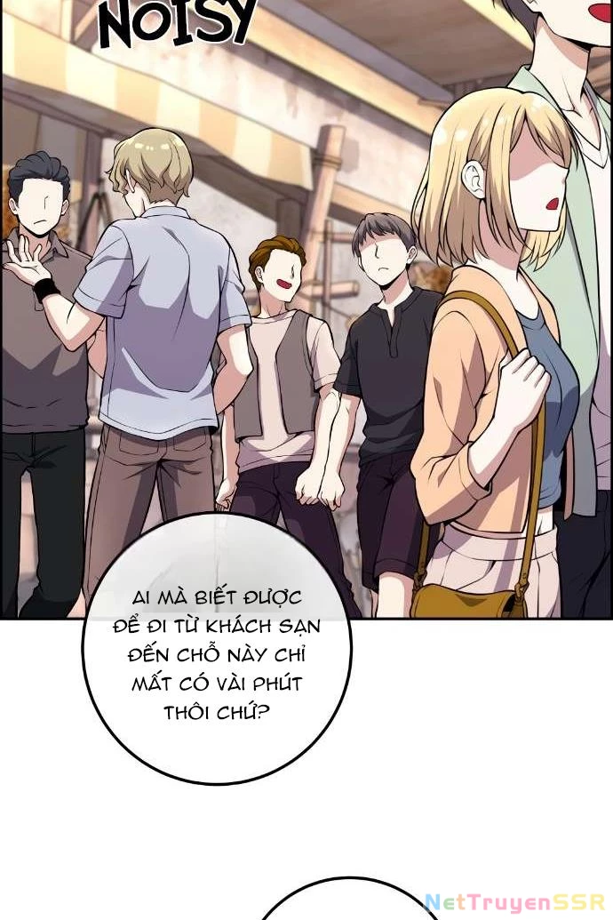 Nhân Vật Webtoon Na Kang Lim Chapter 122 - 57