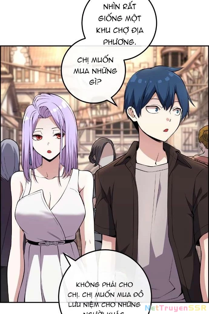 Nhân Vật Webtoon Na Kang Lim Chapter 122 - 58