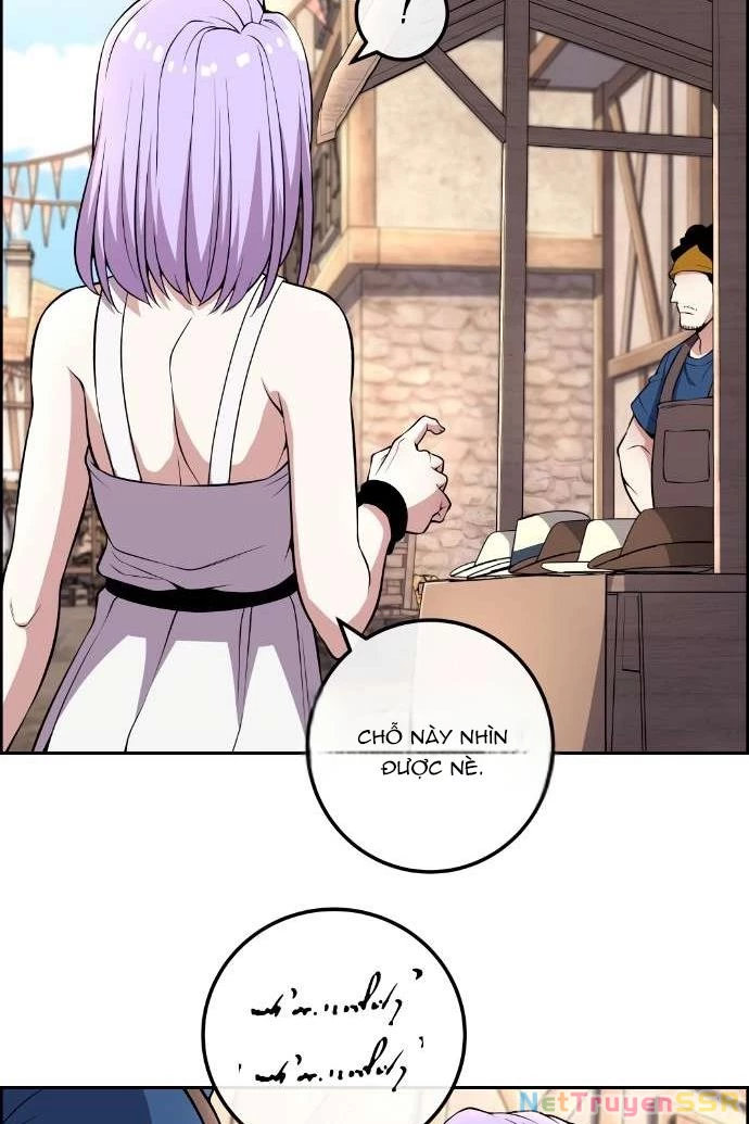 Nhân Vật Webtoon Na Kang Lim Chapter 122 - 62