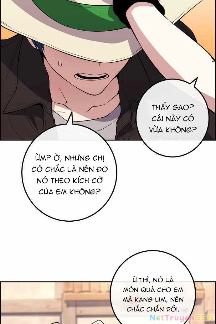 Nhân Vật Webtoon Na Kang Lim Chapter 122 - 68