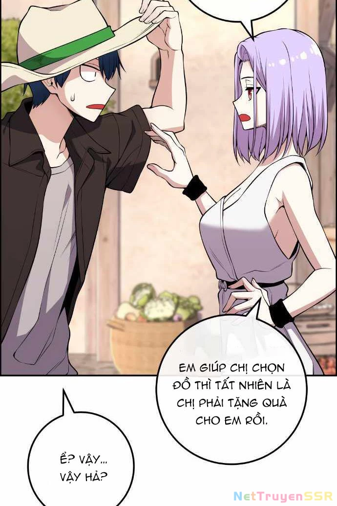 Nhân Vật Webtoon Na Kang Lim Chapter 122 - 69