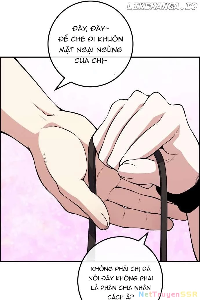 Nhân Vật Webtoon Na Kang Lim Chapter 122 - 102