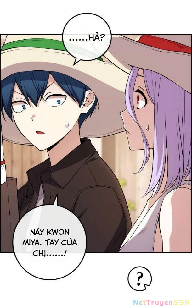 Nhân Vật Webtoon Na Kang Lim Chapter 123 - 13