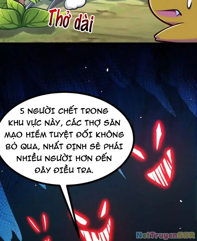 Thôn phệ đi, đại chùy hoa Chapter 21 - 9