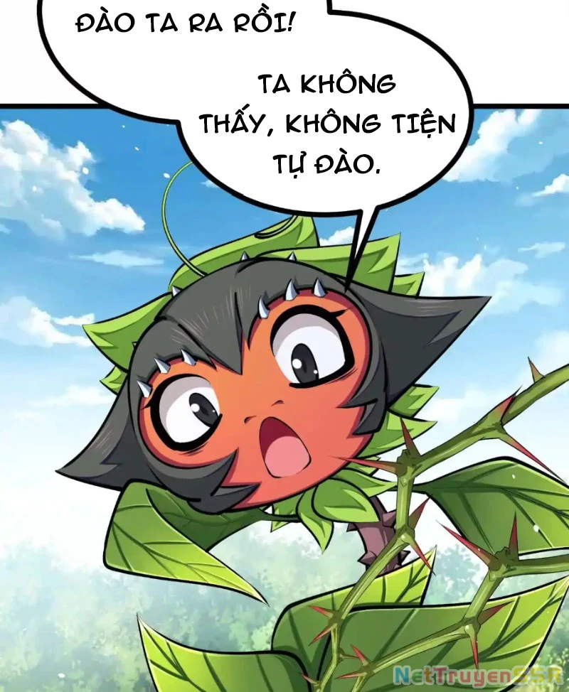 Thôn phệ đi, đại chùy hoa Chapter 21 - 41