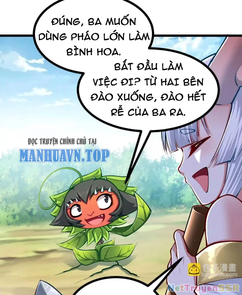 Thôn phệ đi, đại chùy hoa Chapter 21 - 51