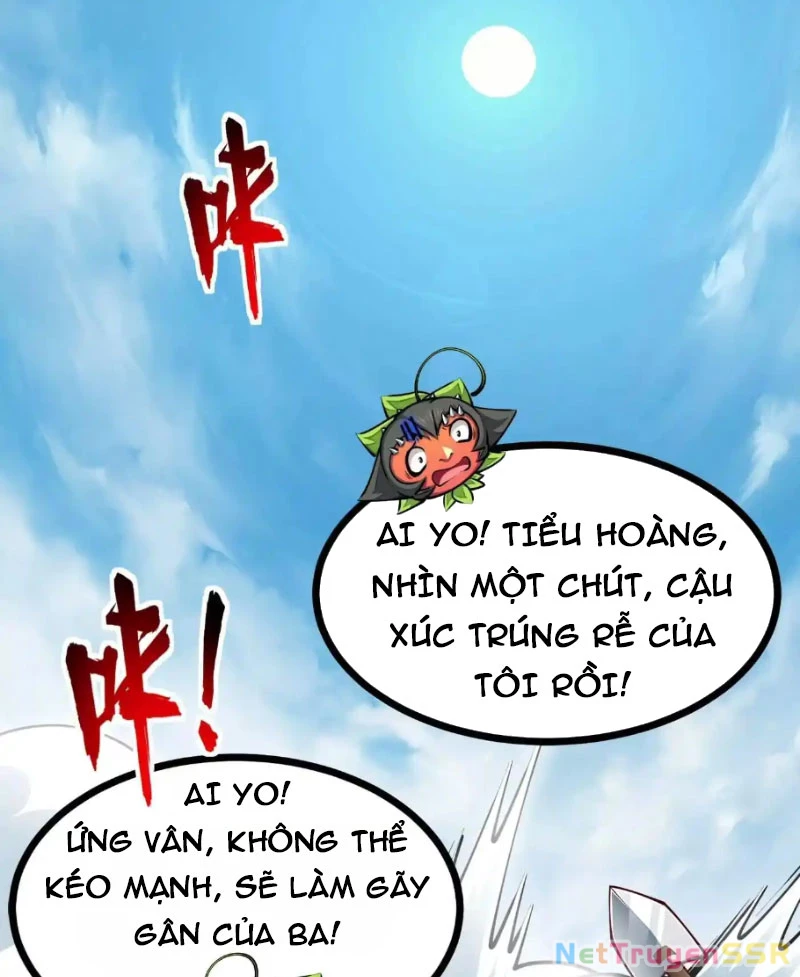 Thôn phệ đi, đại chùy hoa Chapter 21 - 53