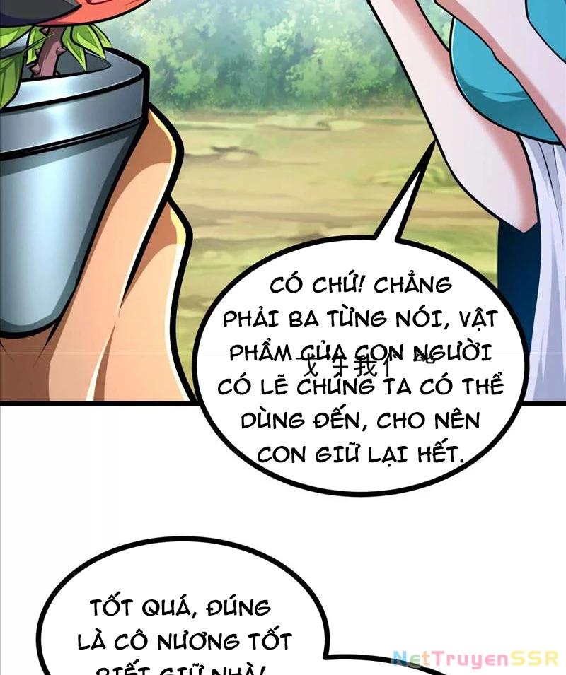 Thôn phệ đi, đại chùy hoa Chapter 22 - 29