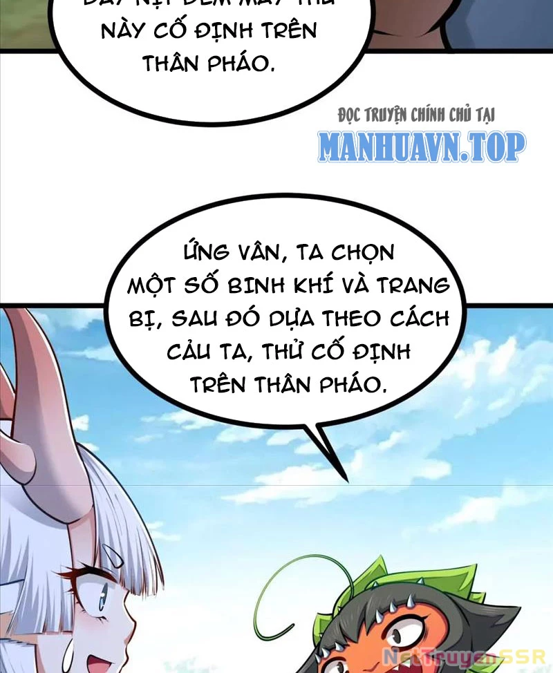 Thôn phệ đi, đại chùy hoa Chapter 22 - 66