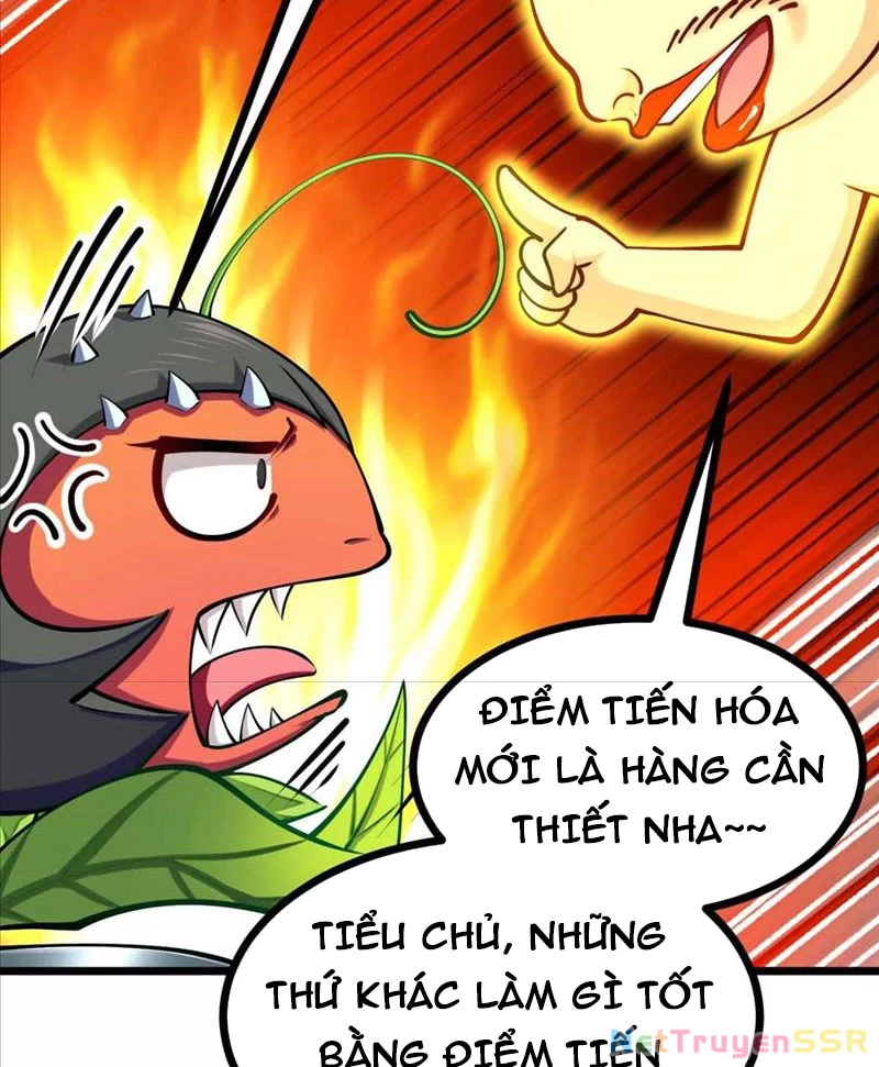 Thôn phệ đi, đại chùy hoa Chapter 23 - 32