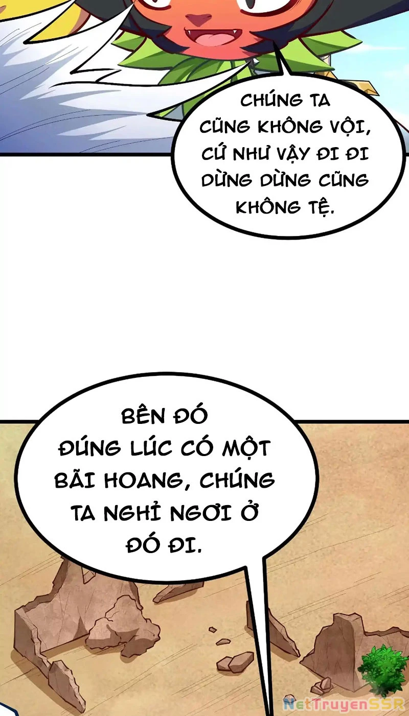 Thôn phệ đi, đại chùy hoa Chapter 24 - 17