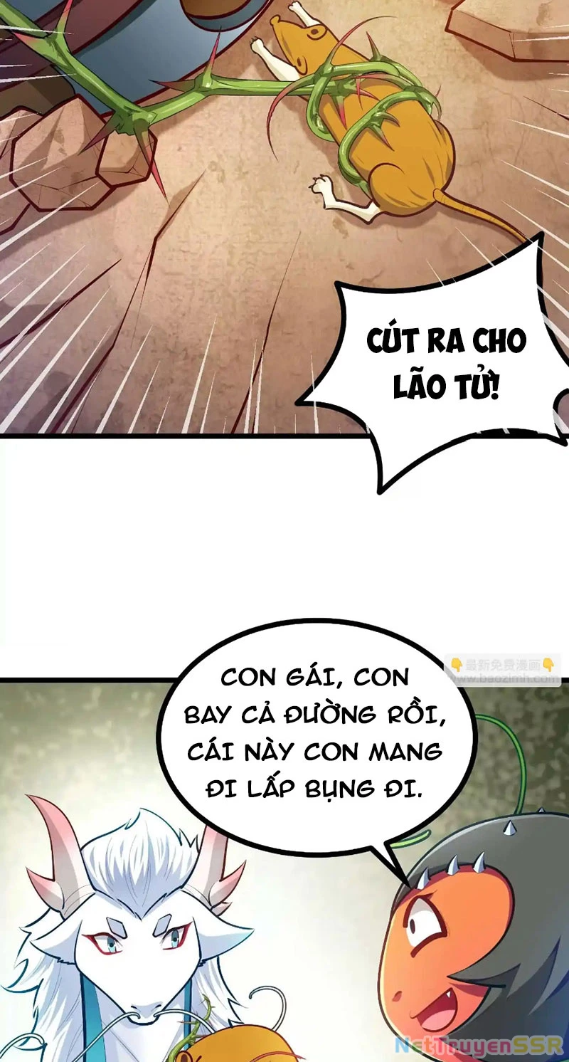 Thôn phệ đi, đại chùy hoa Chapter 24 - 29