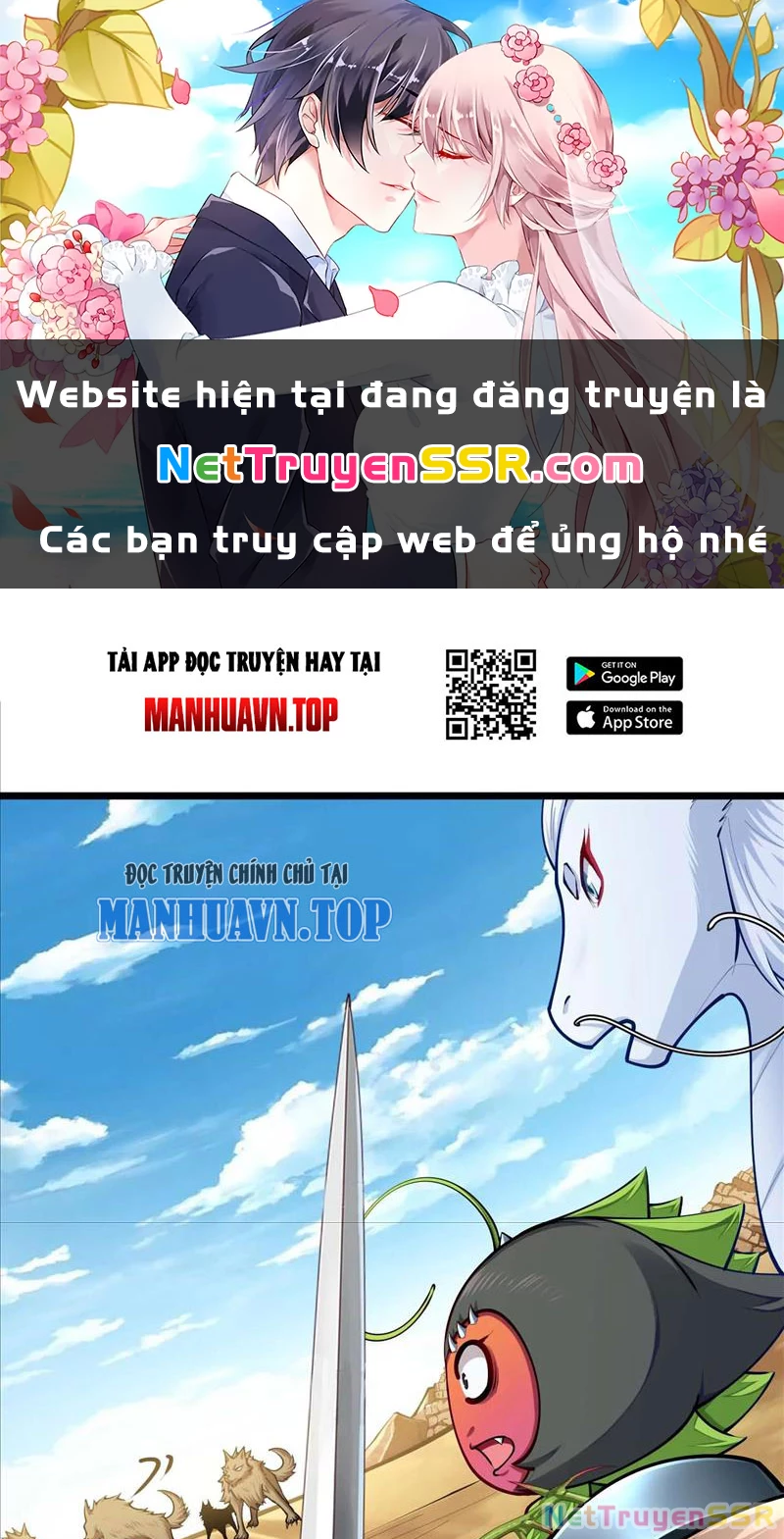 NhatTruyen Truyện tranh online