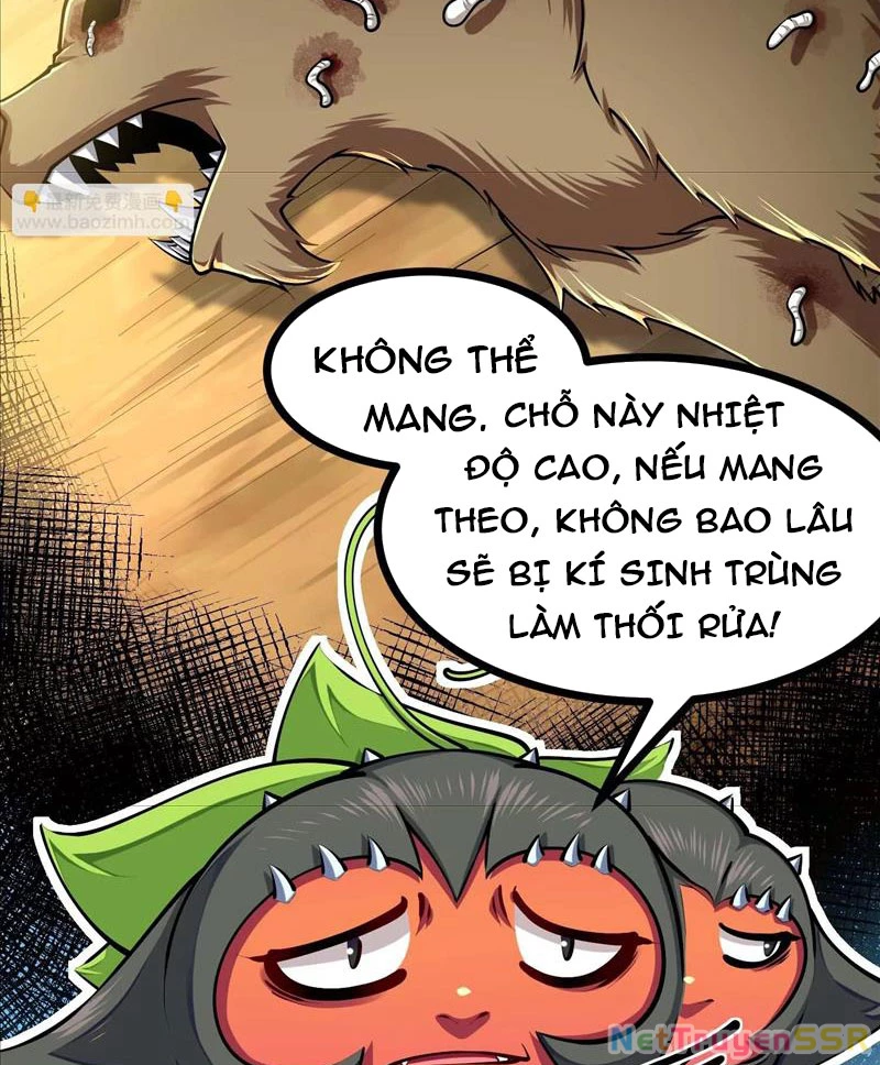 Thôn phệ đi, đại chùy hoa Chapter 28 - 12