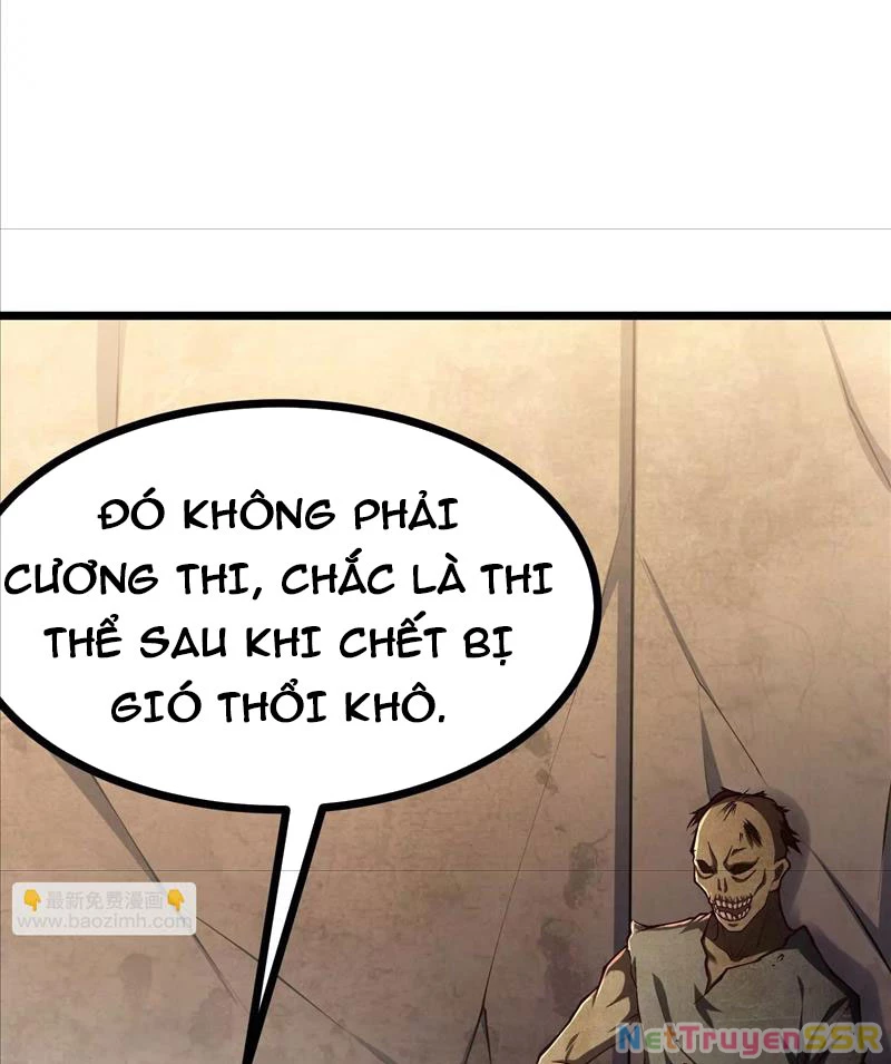 Thôn phệ đi, đại chùy hoa Chapter 28 - 41