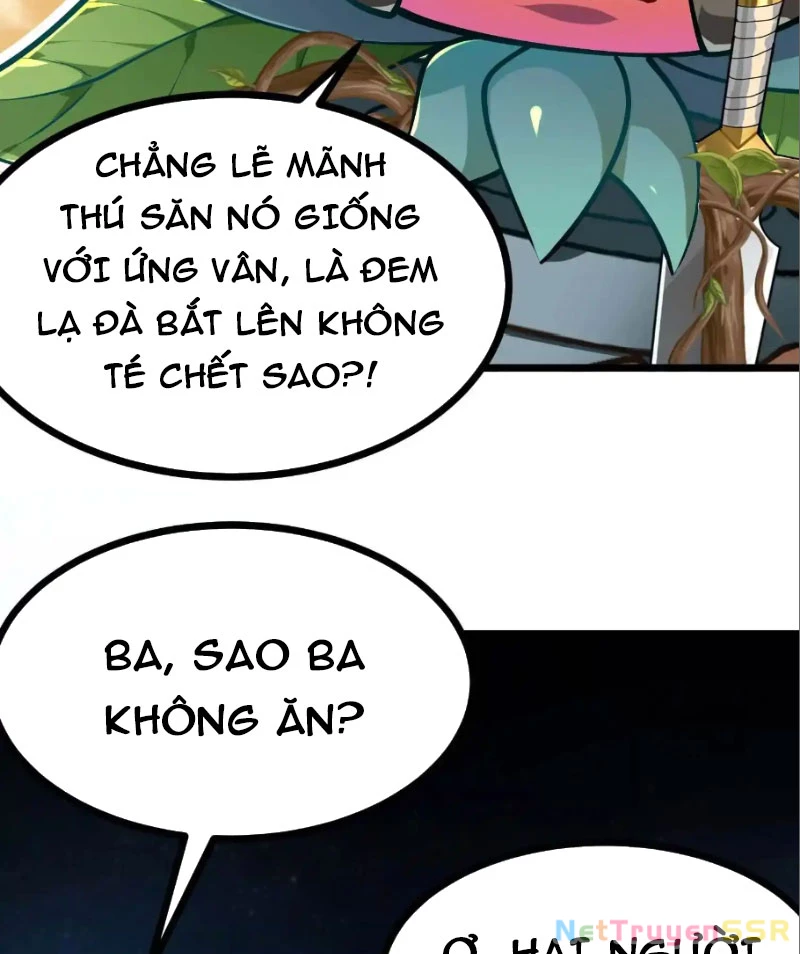 Thôn phệ đi, đại chùy hoa Chapter 29 - 31