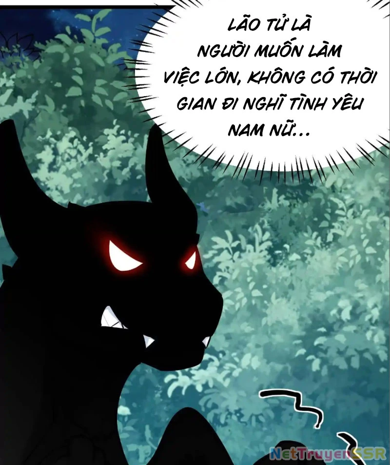 Thôn phệ đi, đại chùy hoa Chapter 29 - 41