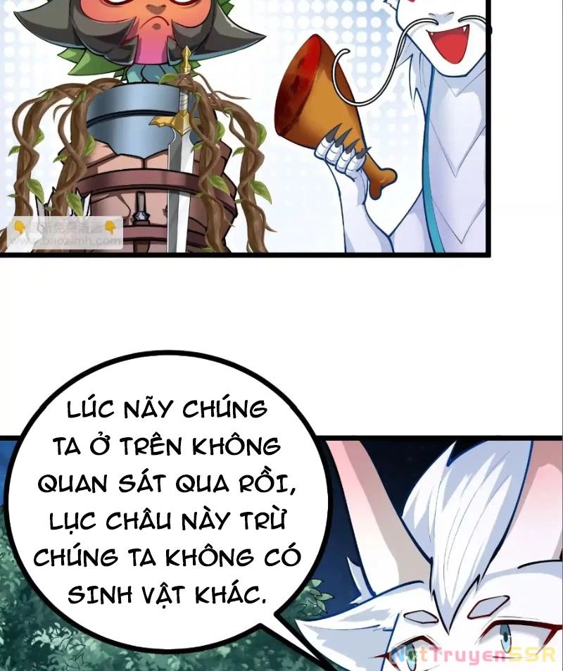 Thôn phệ đi, đại chùy hoa Chapter 29 - 43