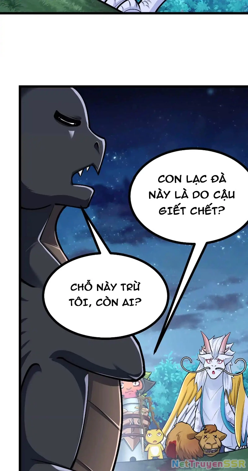 Thôn phệ đi, đại chùy hoa Chapter 30 - 2