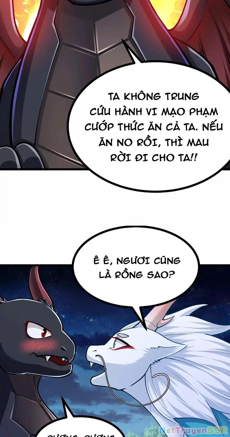 Thôn phệ đi, đại chùy hoa Chapter 30 - 6