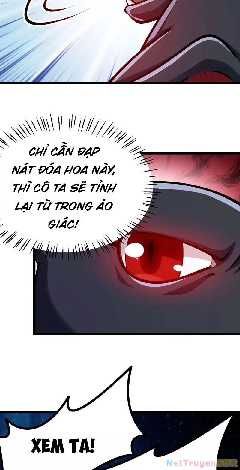 Thôn phệ đi, đại chùy hoa Chapter 30 - 23