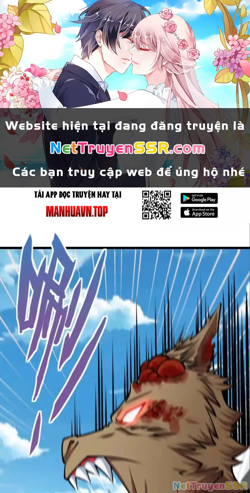 NhatTruyen Truyện tranh online