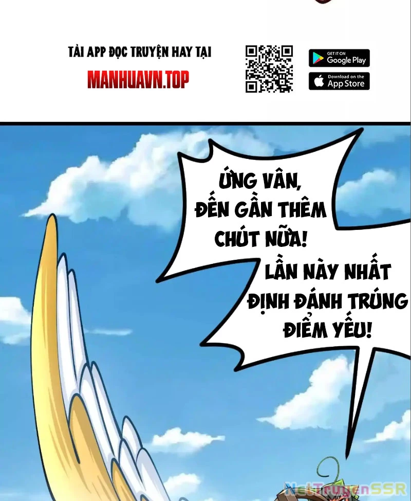 Thôn phệ đi, đại chùy hoa Chapter 25 - 28